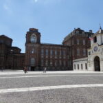 Ein Rundgang durch die Reggia di Venaria – elegante Pracht und grüne Oasen (3)