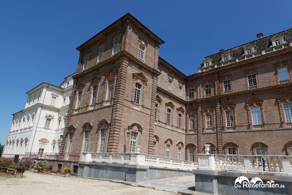 Ein Rundgang durch die Reggia di Venaria – elegante Pracht und grüne Oasen (30)