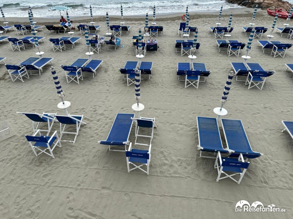 Lido in Laigueglia (1)