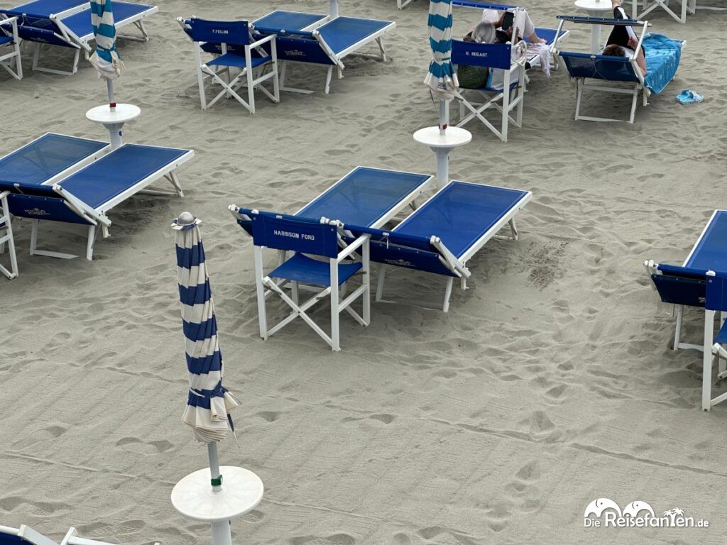 Lido in Laigueglia (2)