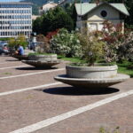 Savona Zwischen Brutalismus und italienischem Eis Glück (1)