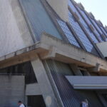 Savona Zwischen Brutalismus und italienischem Eis Glück (10)