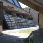 Savona Zwischen Brutalismus und italienischem Eis Glück (13)