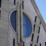 Savona Zwischen Brutalismus und italienischem Eis Glück (16)