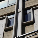 Savona Zwischen Brutalismus und italienischem Eis Glück (19)