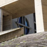 Savona Zwischen Brutalismus und italienischem Eis Glück (21)