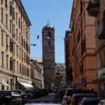 Savona Zwischen Brutalismus und italienischem Eis Glück (32)