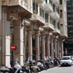 Savona Zwischen Brutalismus und italienischem Eis Glück (34)