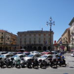 Savona Zwischen Brutalismus und italienischem Eis Glück (36)