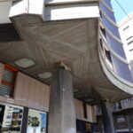 Savona Zwischen Brutalismus und italienischem Eis Glück (37)