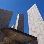 Savona Zwischen Brutalismus und italienischem Eis Glück (4)