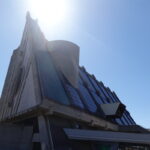 Savona Zwischen Brutalismus und italienischem Eis Glück (8)