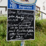 Auf dem Wallberg am Tegernsee (1)