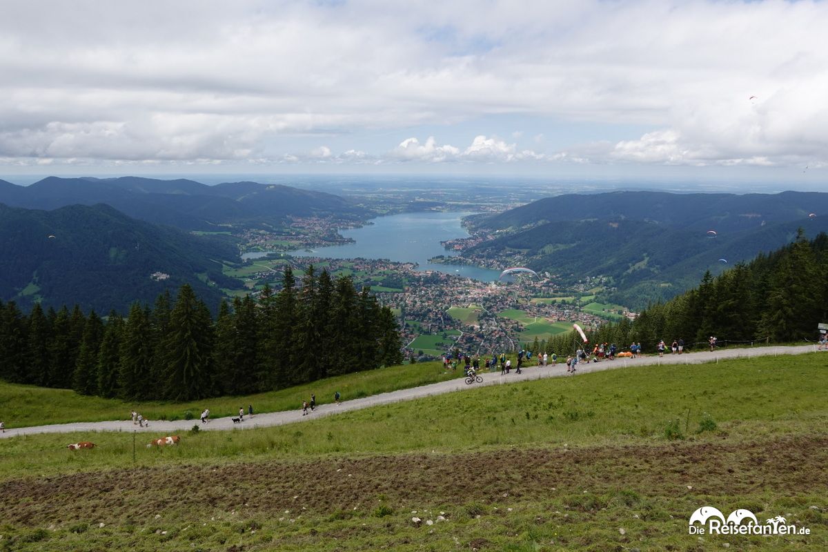 Auf dem Wallberg am Tegernsee (15)