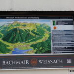 Auf dem Wallberg am Tegernsee (2)