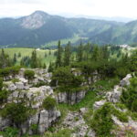 Auf dem Wallberg am Tegernsee (20)