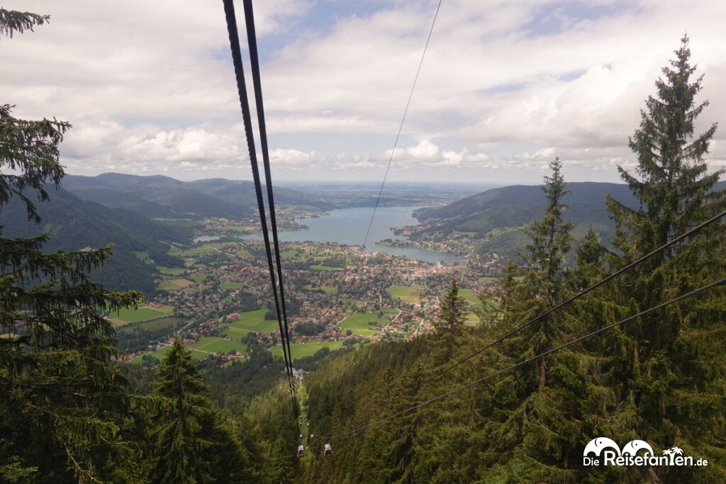 Auf dem Wallberg am Tegernsee (7)