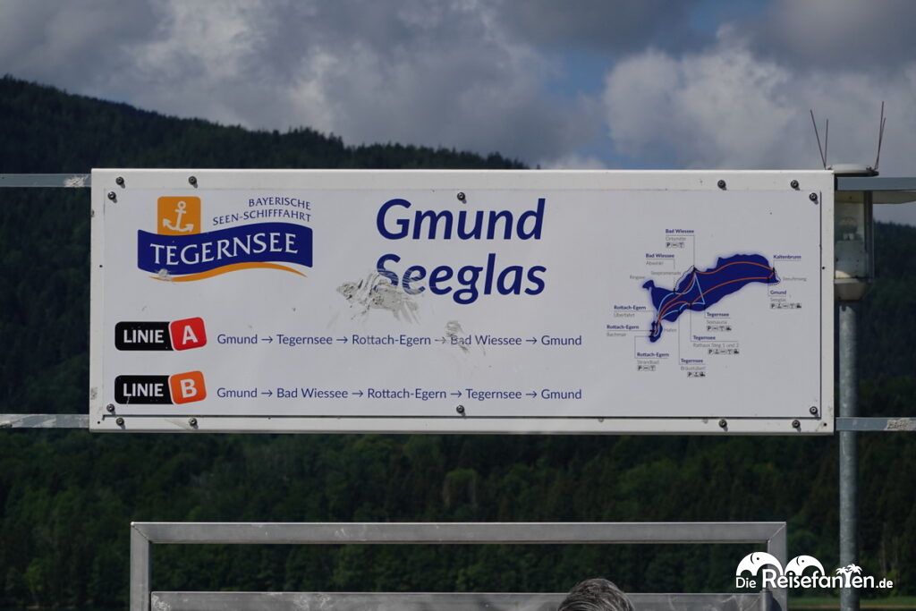 Auf und um den Tegernsee (3)