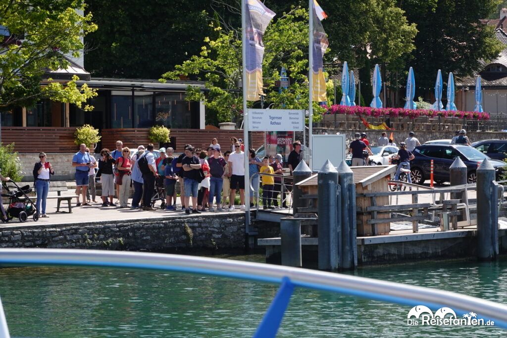 Auf und um den Tegernsee (6)