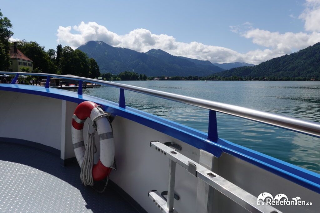 Auf und um den Tegernsee (8)