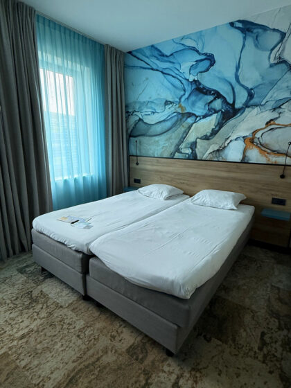 Fletcher Hotel Restaurant Scheveningen (6)