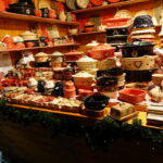 Der Weihnachtsmarkt in Straßburg bei Nacht (12)