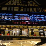 Der Weihnachtsmarkt in Straßburg bei Nacht (14)