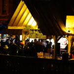 Der Weihnachtsmarkt in Straßburg bei Nacht (18)