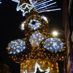Der Weihnachtsmarkt in Straßburg bei Nacht (20)