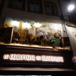 Der Weihnachtsmarkt in Straßburg bei Nacht (23)