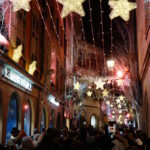 Der Weihnachtsmarkt in Straßburg bei Nacht (8)