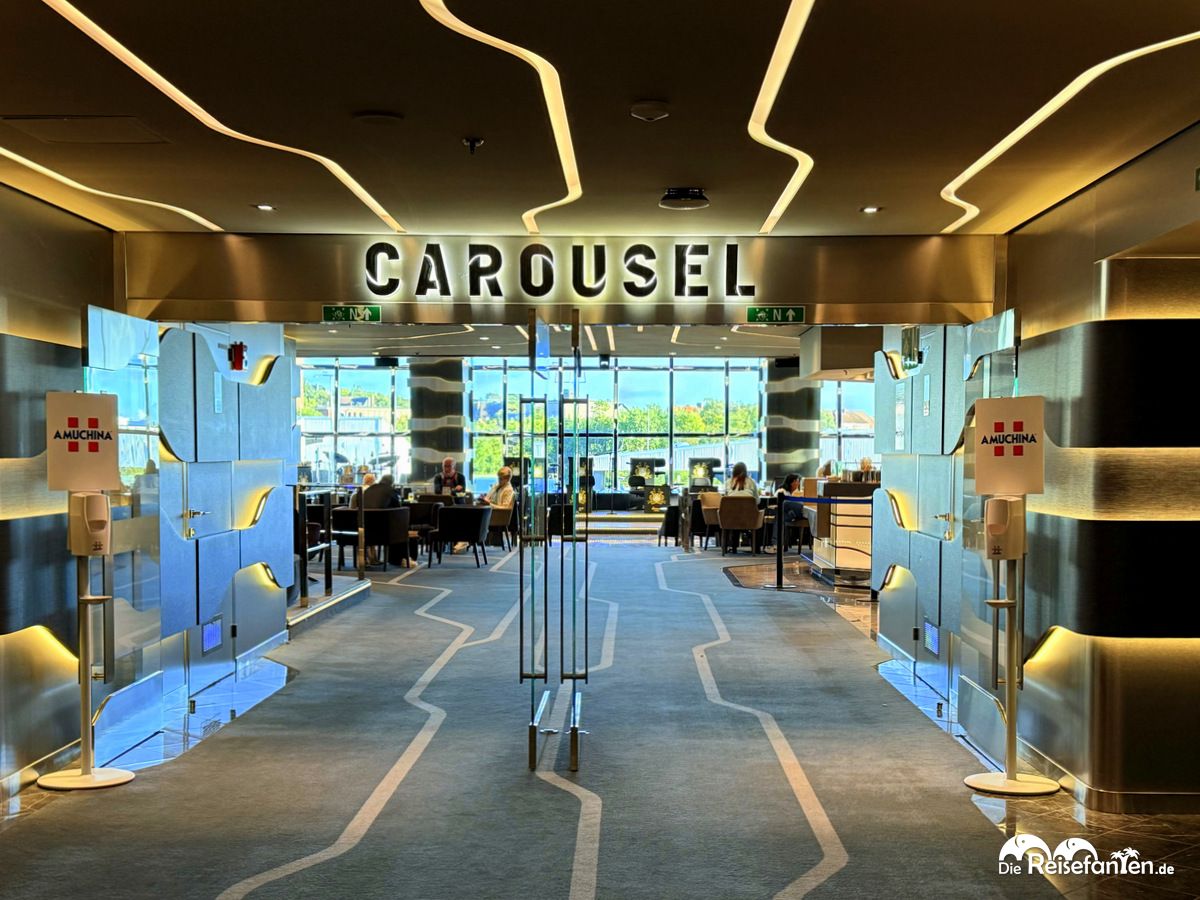 MSC Euribia am Abend (3)