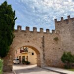 Alcudia im Norden von Mallorca (1)