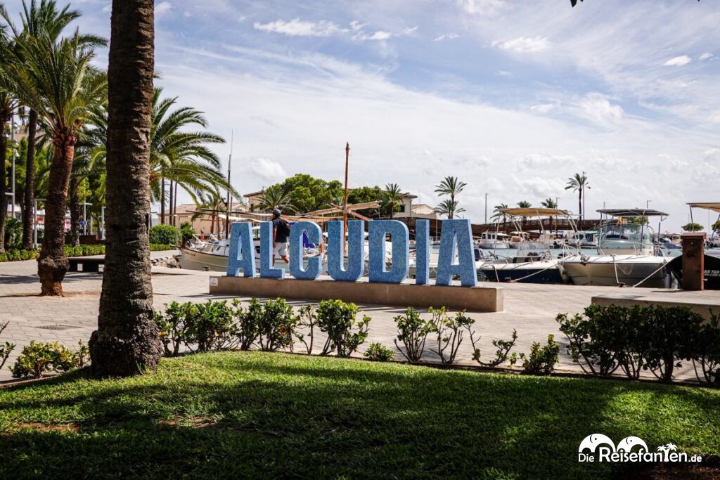 Alcudia im Norden von Mallorca (11)