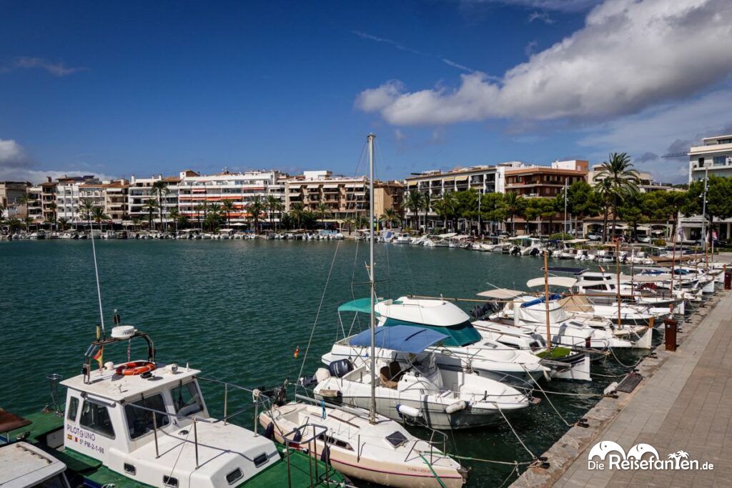 Alcudia im Norden von Mallorca (12)