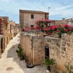 Alcudia im Norden von Mallorca (2)