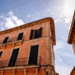 Alcudia im Norden von Mallorca (4)