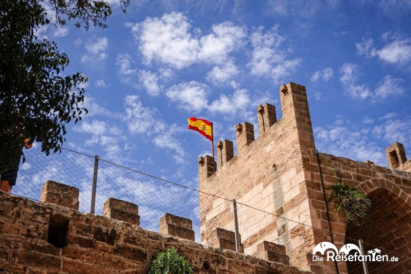 Alcudia im Norden von Mallorca (6)