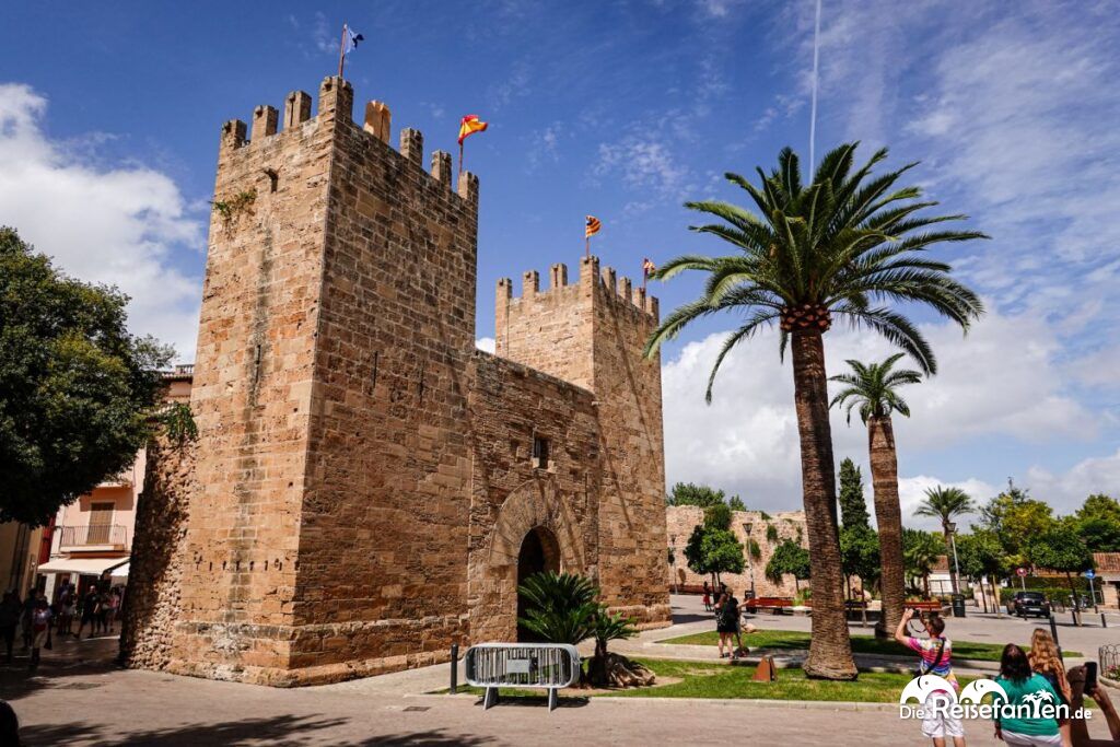 Alcudia im Norden von Mallorca (8)