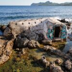 Entlang der Ostküste Mallorcas (14)