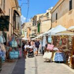 Entlang der Ostküste Mallorcas (5)