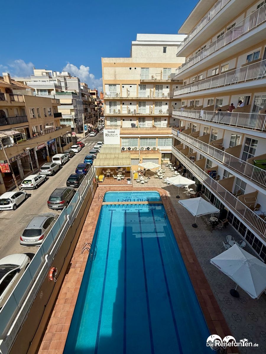 Im Hotel Riutort auf Mallorca (12)