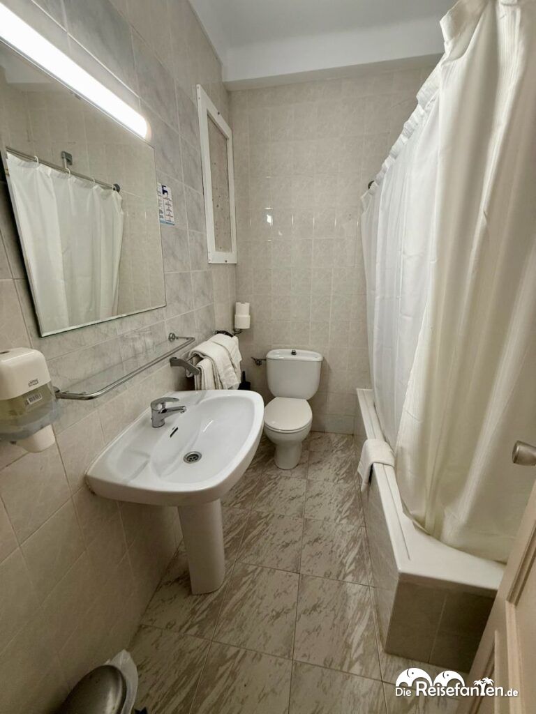 Im Hotel Riutort auf Mallorca (5)