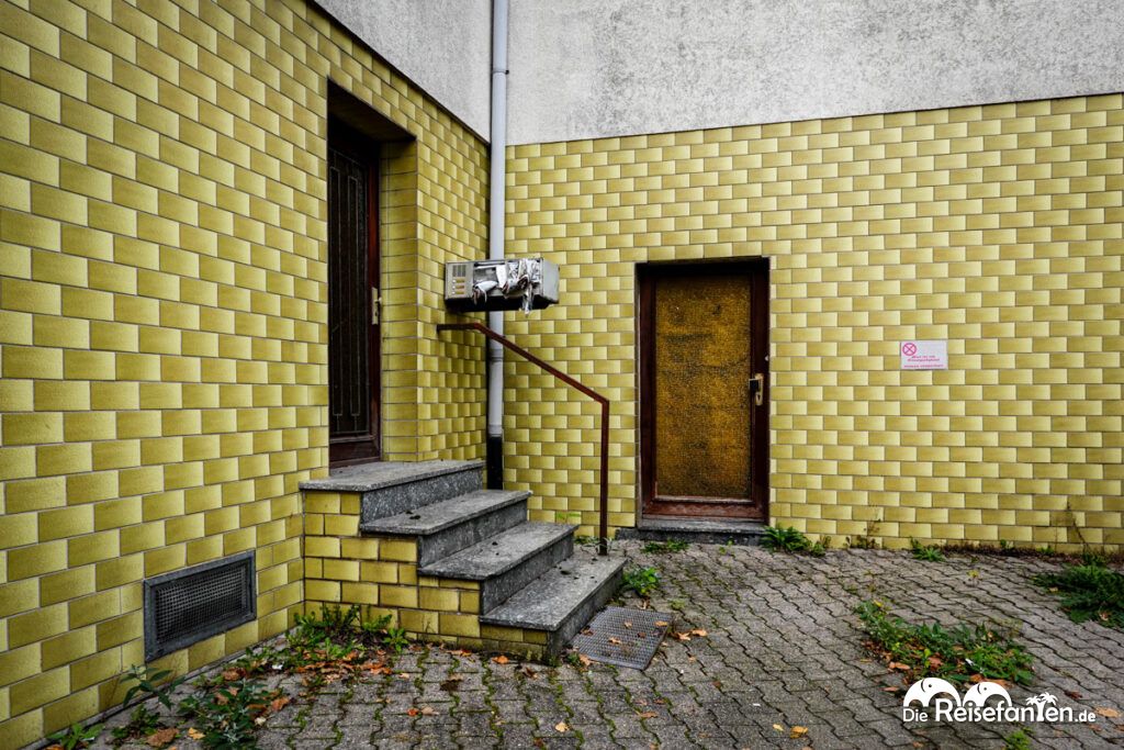 Im Neckartal von Heidelberg nach Eberbach (2)