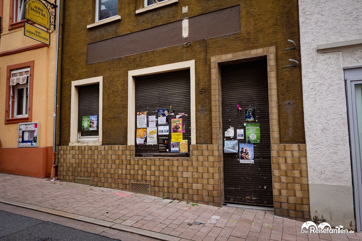 Im Neckartal von Heidelberg nach Eberbach (3)