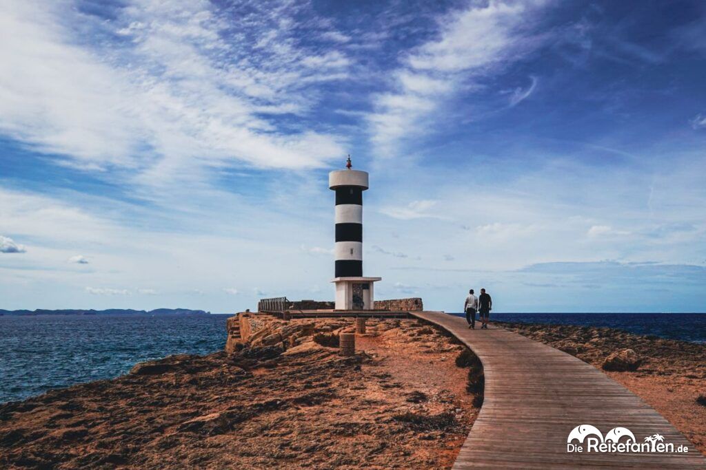 In der Colonia Sant Jordi (1)