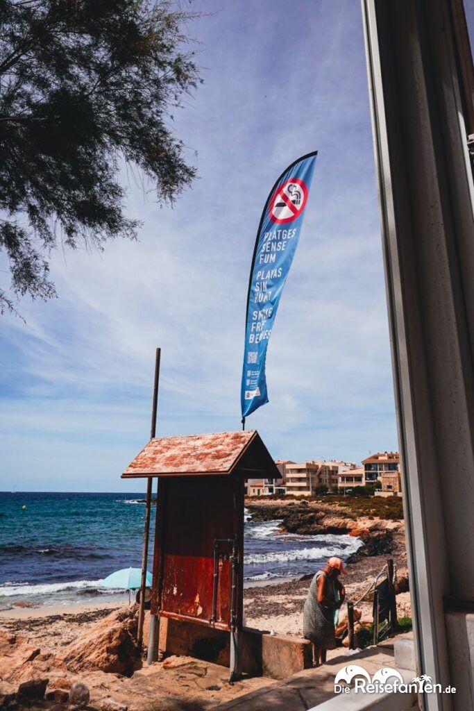 In der Colonia Sant Jordi (11)