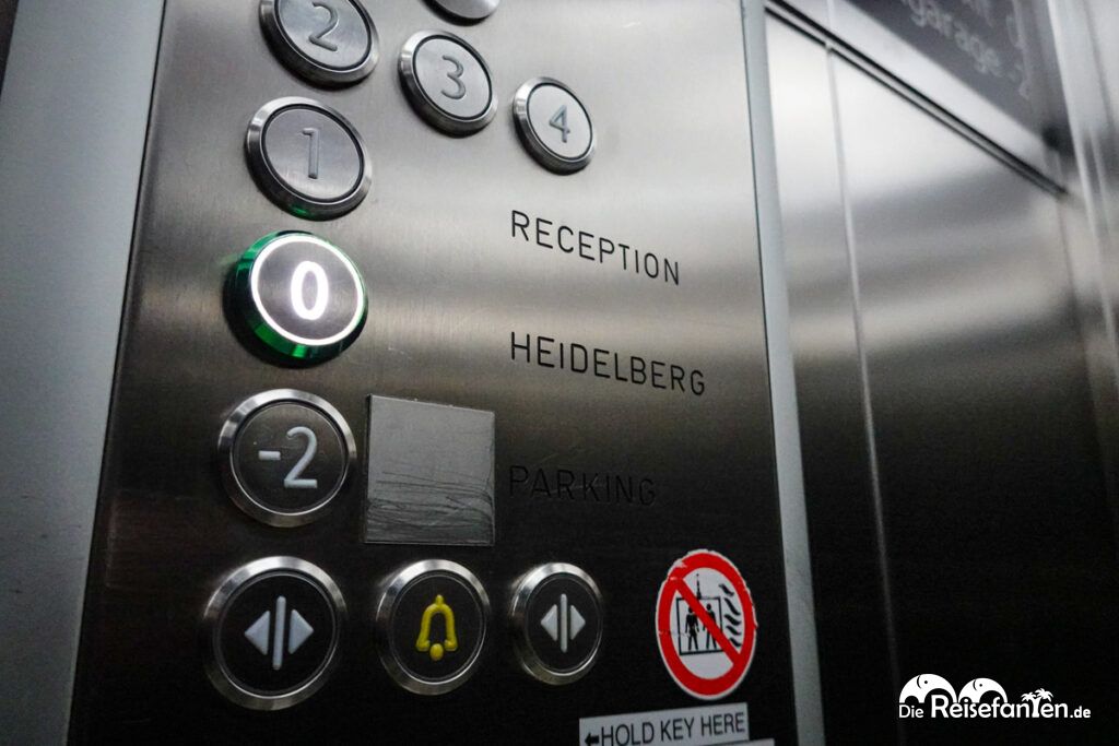 Premier Inn Heidelberg City (6)