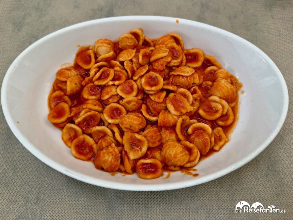 Ristorante Hostaria Corte San Lucia in Nardò (3)