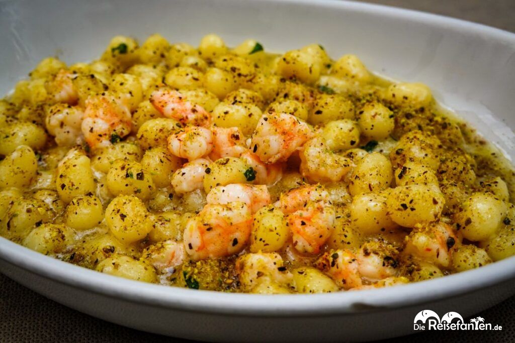 Ristorante Hostaria Corte San Lucia in Nardò (4)